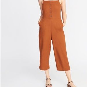 Old Navy Cami Jumper in “Spice of Life”